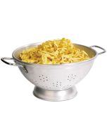 Aluminium Colander 320 x 180mm - AC3218