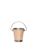 Copper Presentation Bucket 7cm - BKT7C