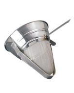 Chinois Conical Mesh Sieve  22cm 8.5in - BS-22