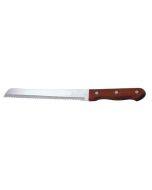C&E Prochef Iii Bread Knife 8in - C285-08