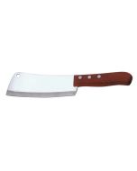 C&E Pro-Chef Iii Cleaver 6in - C288-06