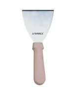Griddle Scraper Cream Handle - C625W