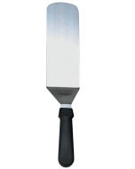 Solid Turner Black Handle - C629K