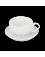 Orion Cappuccino Saucer 10.5cm - C88054