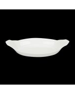 Orion Oval Eared Dish 22.5cm 9in - C88079
