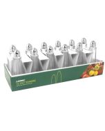 Lighthouse 12 Pack Salt
130ml / 4.5Fl.oz - CC08-12S