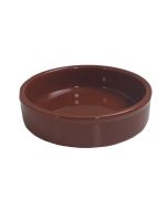 Rustic Tapas Style Rnd Stacking Dish 13.5cm - CR014C