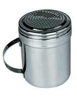 Flour Shaker Stainless Steel - CS10IN