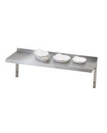 Shelving Stainless Steel 1200 x 300mm - CSLV1200