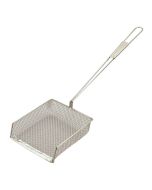 Stainless Steel Chip Shovel 20cm 8in - CWW-3688