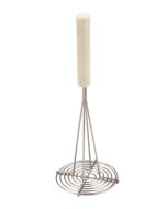 Circular Headed Masher 5.5in x 5.5in x 12in - CWW-4000