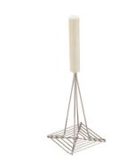 Square Headed Masher 5.5in x 5.5in x 12in - CWW-4250