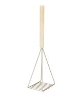 Square Headed Masher Extra Large 6X4.5X19in - CWW-4275