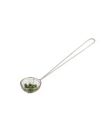 St Steel Heavy Duty Pea Ladle 6.5cm - CWW-9000