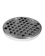 6in Drips Tray Round - DT3507