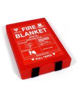 Fire Blanket 1.8M x 1.2M - FB64P