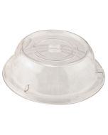 Polycarbonate Plate Cover 9in 24cm Round - M1069