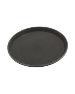 Pp Round Tray 28cm 11in - MPE1100