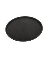 Pp Round Tray  40.5cm 16in - MPE1600