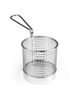 Round Presentation Basket 9.5cm x 8.5cm - PB0906