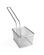 Sqr. Presentation Basket 9.5 x 9.5 x 6cm - PB1010