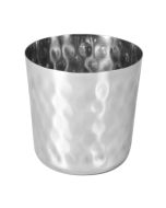 Large Presentation Cup 8.5cm - Hammered - PCL-H