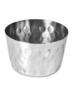 Small Presentation Cup 8X5cm - Hammered - PCS-H
