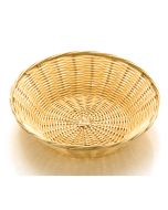 Poly Rattan Basket Round 25cm / 10in - RB2-10