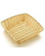 Poly Rattan Basket Square 25cm/10in - RB7