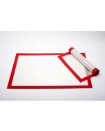 Silicone Baking Mat 530mm x 325mm - SBMAT2113