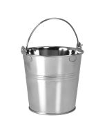 S S Presentation Bucket 10.5cm x 7.5cm x 10.5cm - SBSS0906
