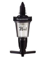 Solo Measures 35ml - SO3066