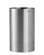 Stainless Steel Spirit Measure 50ml - SPM50
