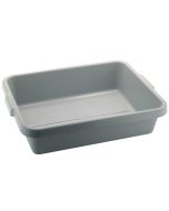 Sunnex Grey Tote Box 55X42X15cm/22X16.5X6in - TOTE