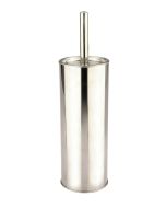 Roma Stainless Steel Toilet Brush - WI83TBR