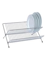 Roma Folding Plate Drainer - WI93PD