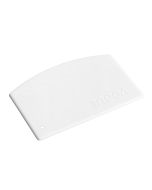 Vogue PE Plain Scraper