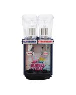 Blue Ice Bubble Tea Dispenser 2x 5Ltr DR5X2