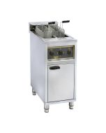 Roller Grill Free Standing Electric Fryer RFE20C1