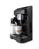 De'Longhi Magnifica Plus Bean to Cup Coffee Machine, ECAM320.60.B - Black