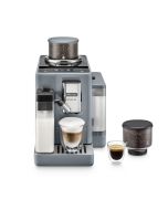 De'Longhi Rivelia Bean to Cup Coffee Machine Grey