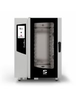 Sammic CombiSteam gasgtronorm oven HX-1111ID 380-415/50-60/3N - 400V Three Phase