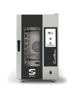 Sammic CombiSteam Compact gastronorm oven HX-611D 380-415/50-60/3N - 400V Three Phase