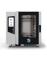 Sammic CombiSteam gastronorm oven HX-711D 380-415/50-60/3N - 400V Three Phase