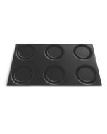 Sammic 6-egg tray HX
