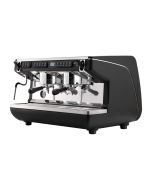Nuova Simonelli Appia XT 2 Group Coffee Machine Black