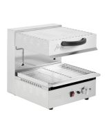 Buffalo Rise and Fall Salamander Grill