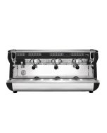 Nuova Simonelli Appia XT 3 Group Coffee Machine Black