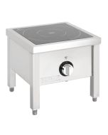 Buffalo Induction Stock Pot Stove 5kW