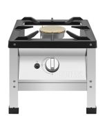 Buffalo Gas Stock Pot Stove